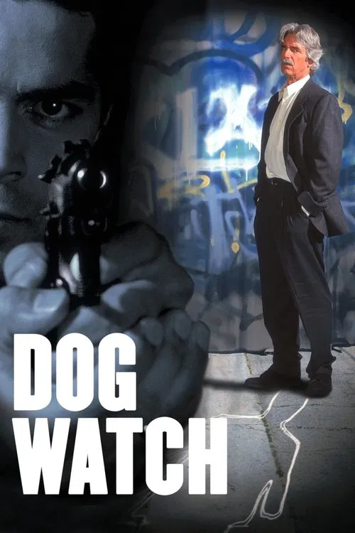 Dog Watch movie poster