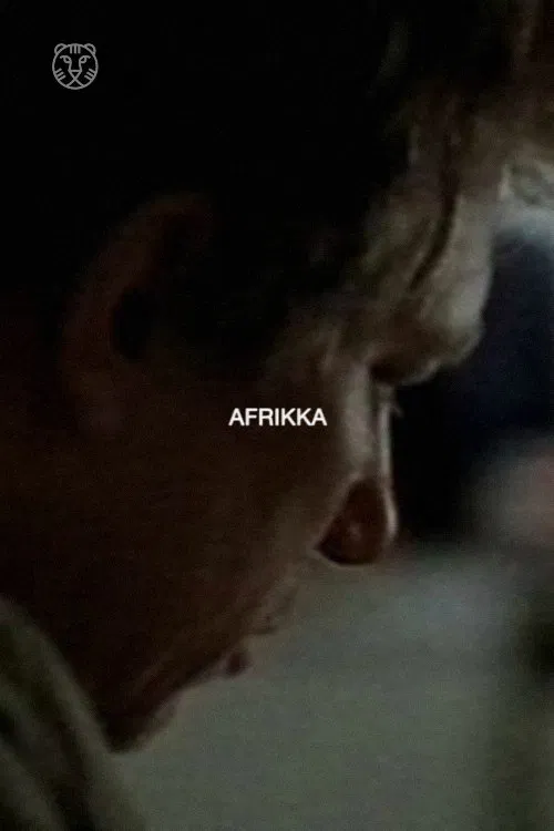 Afrikka movie poster