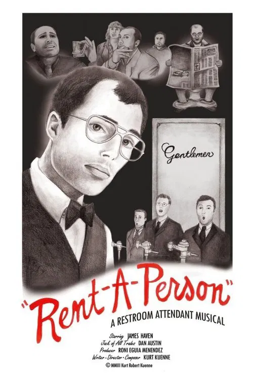 Rent-A-Person movie poster