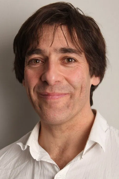 Mark Steel profile picture