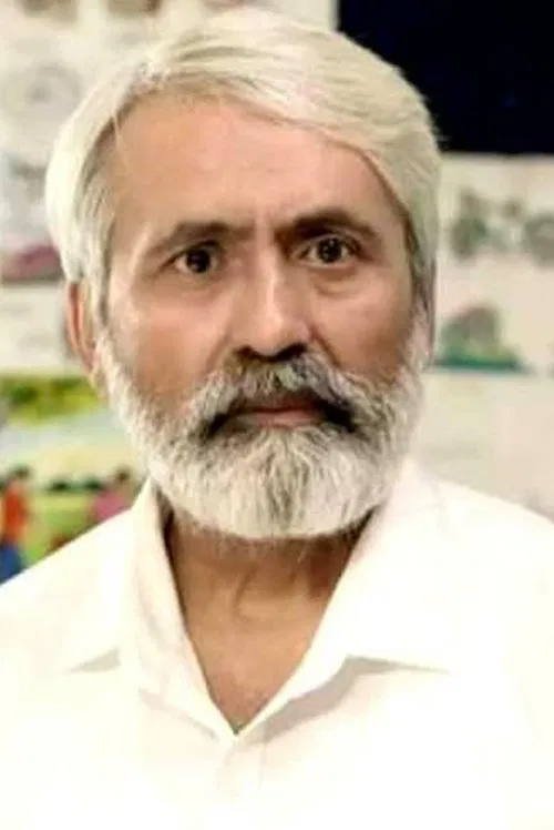 Krishna Kishore Mukhopadhyay profile picture