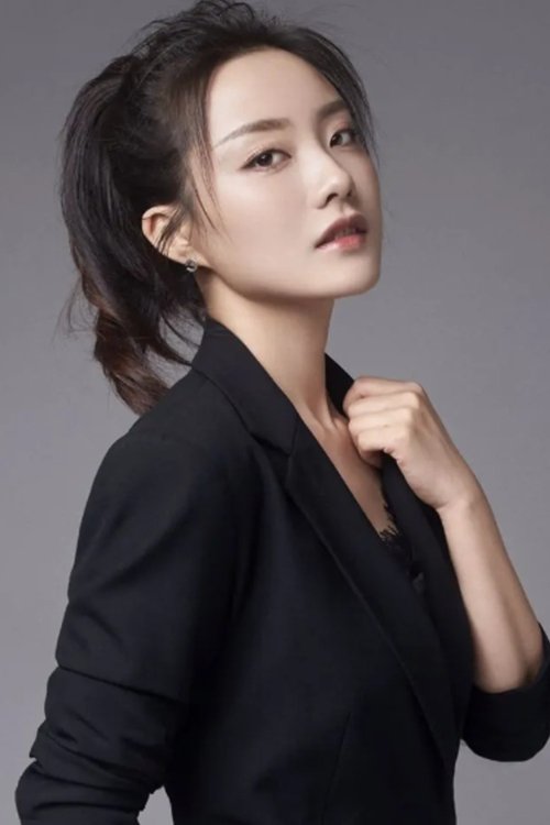 Cui Zhenzhen profile picture