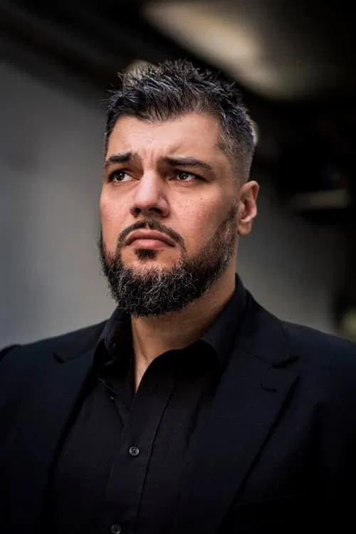 Imad Mardnli profile picture