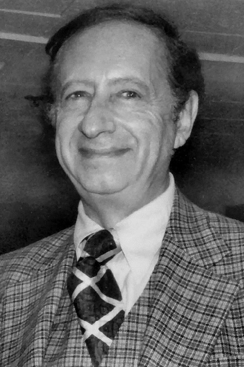Robert Bloch profile picture