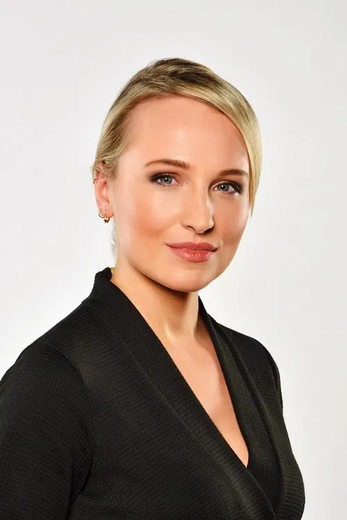 Foto de perfil de Lucie Hrdličková