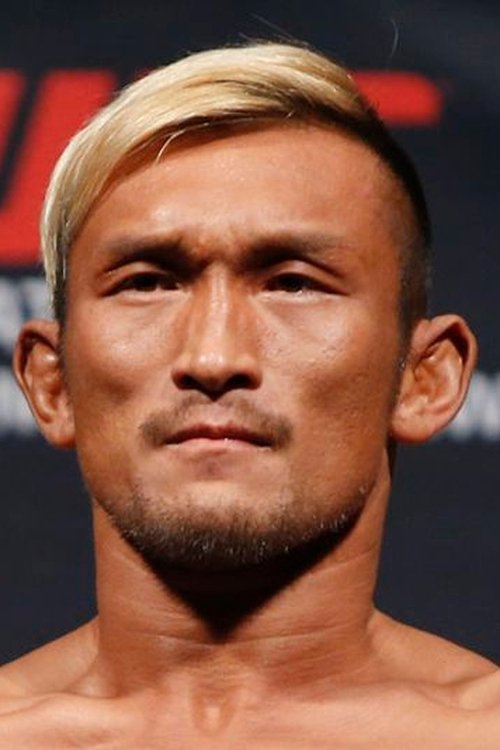 Foto de perfil de Kiichi Kunimoto