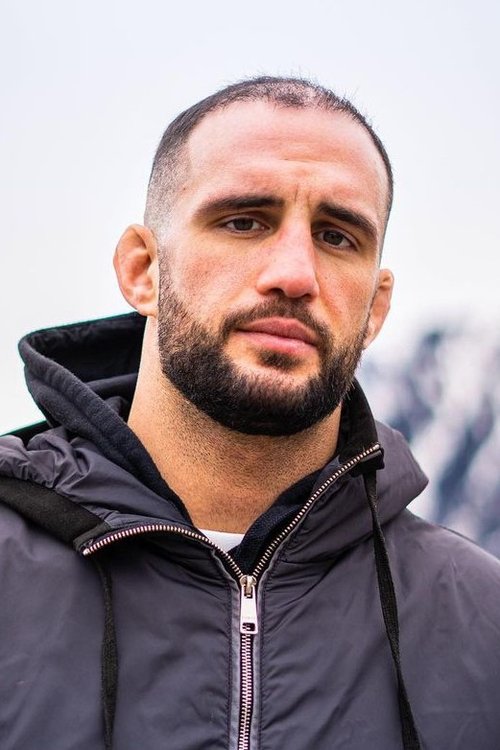 Volkan Oezdemir profile picture