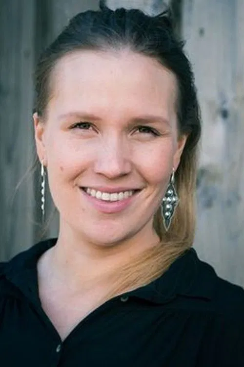 Anne Kirste Aikio profile picture