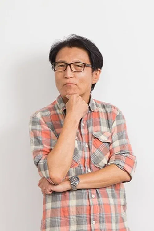 Takashi Komatsu profile picture