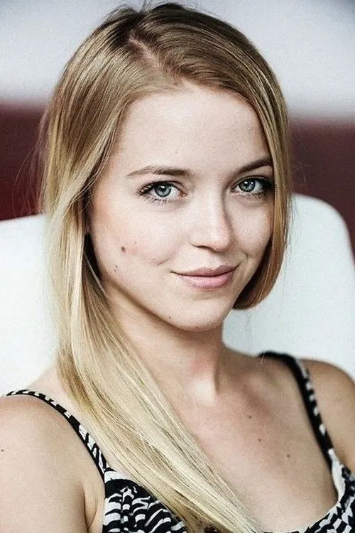Nina Lopata profile picture