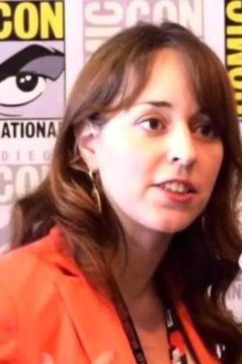 Cecilia Aranovich profile picture