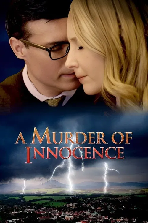 A Murder of Innocence movie poster
