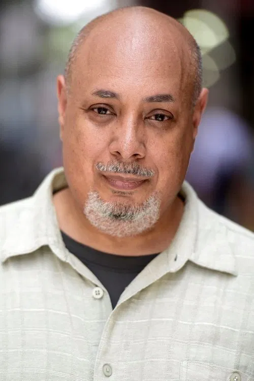 Vince Edgehill profile picture