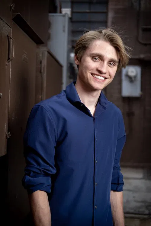 Foto de perfil de Ben Petersen