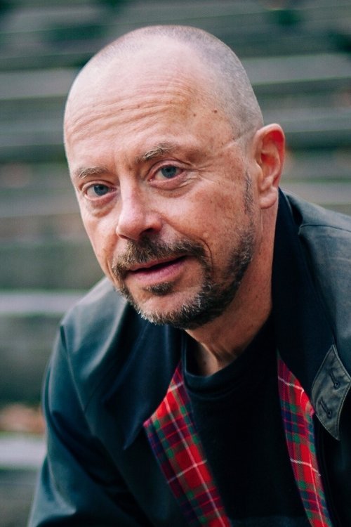 Ulf Kvensler profile picture