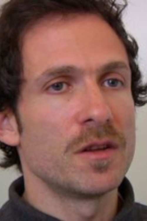 Justin Schlosberg profile picture