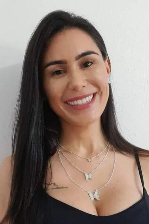 Foto de perfil de Vanessa Benites Bordin