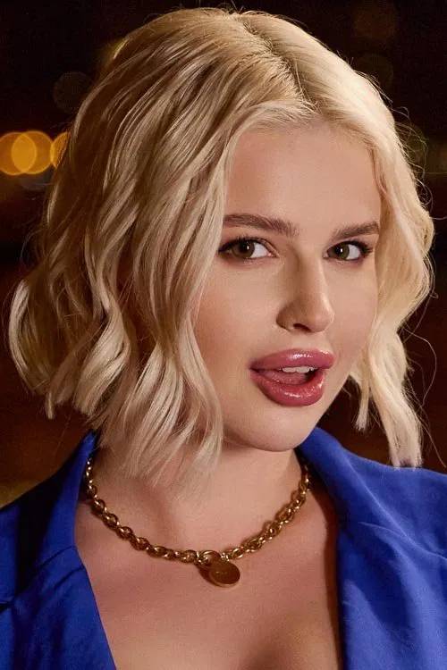 Eliz Benson profile picture