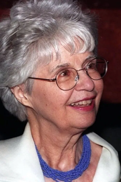 Anne Hébert profile picture