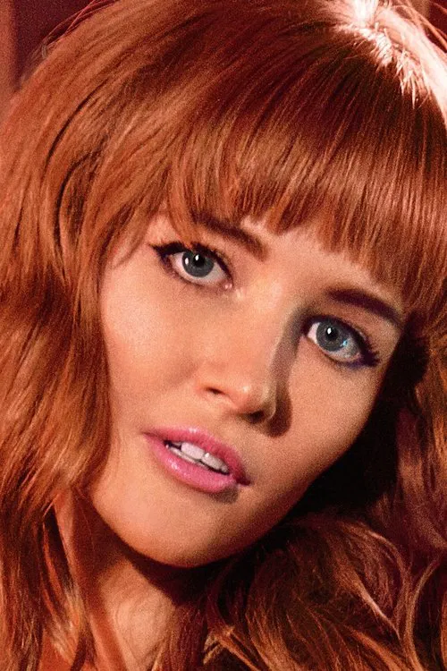 Dominique Jane profile picture