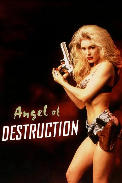 Angel of Destruction movie poster