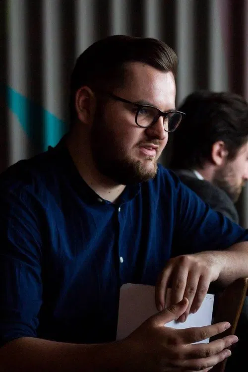 Foto de perfil de Luke Shelley