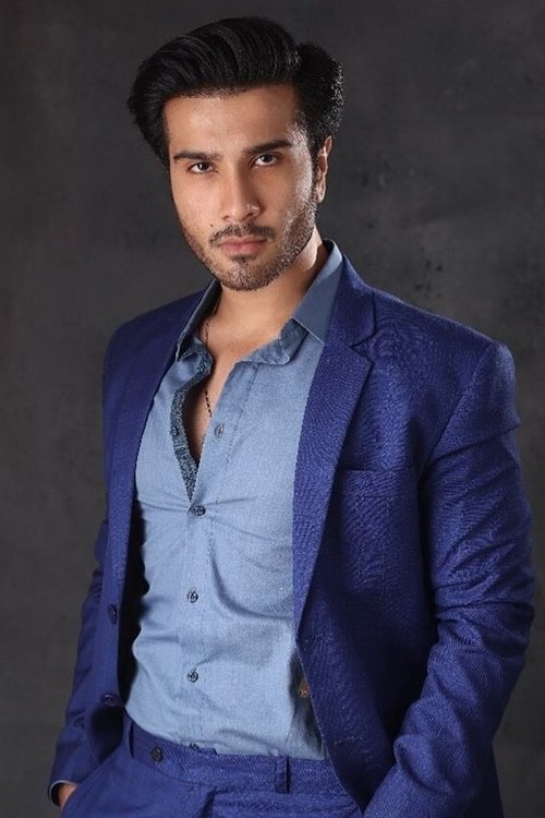 Feroze Khan profile picture