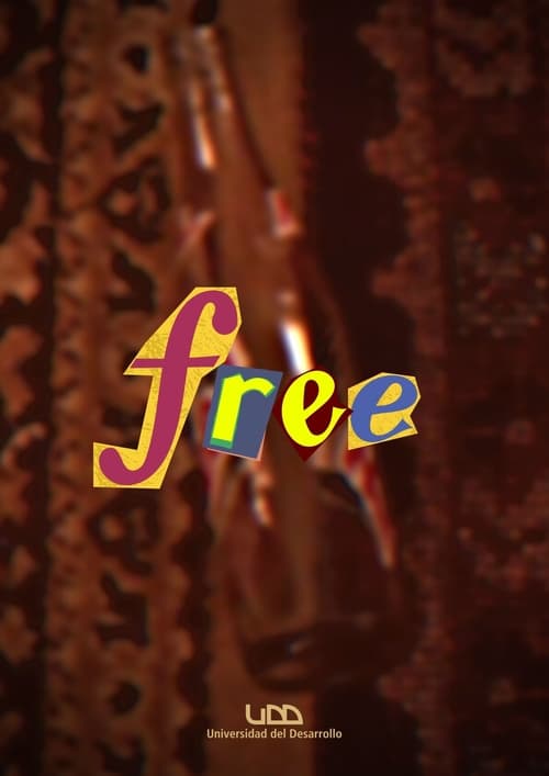 Free movie poster