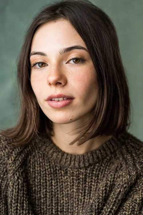 Daisy Jacob profile picture