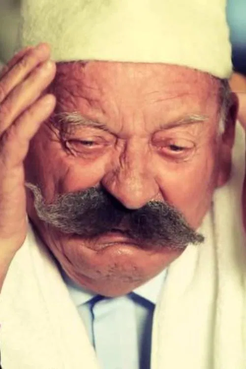 Albert Vërria profile picture