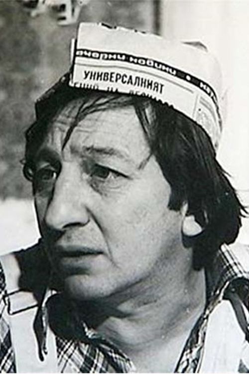 Nikola Anastasov profile picture