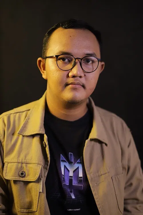 Foto de perfil de Wahyuddin Hasani Widodo