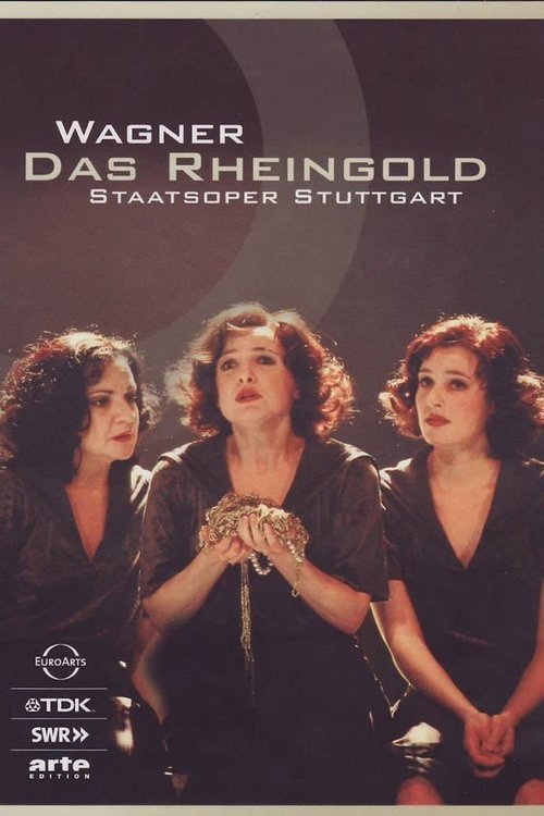 Poster do filme Das Rheingold