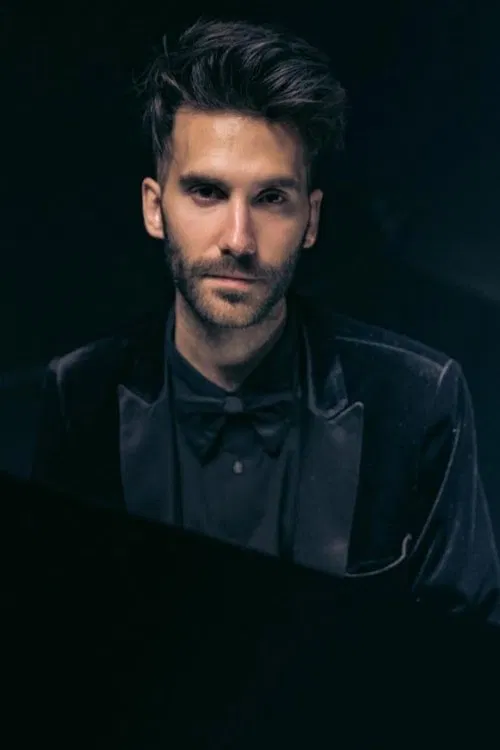 Foto de perfil de Brian Willett