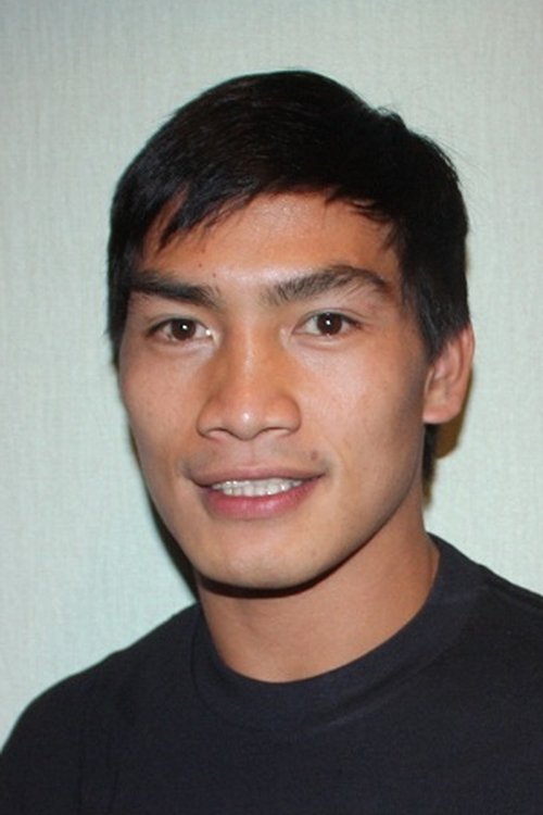 Eduard Folayang profile picture