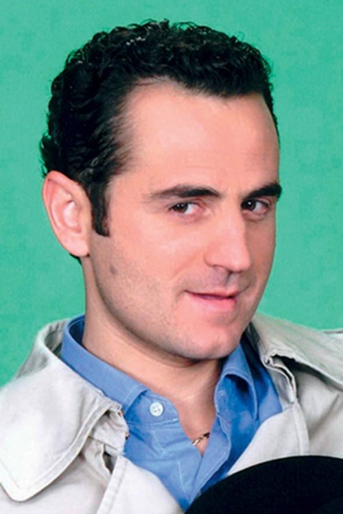 Foto de perfil de Yannis Papathanasis