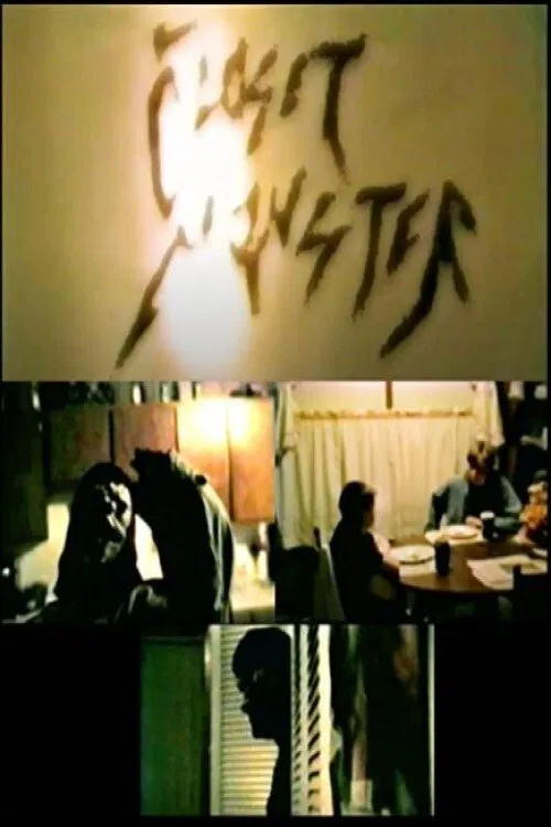 The Closet Monster movie poster