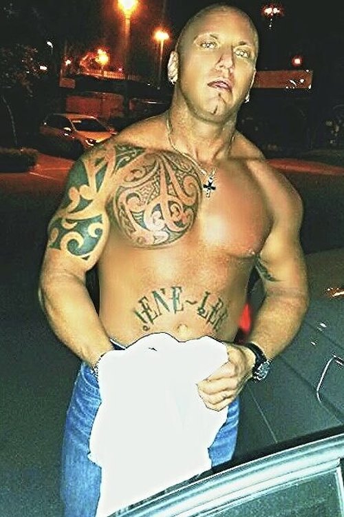 Lee Orsmond profile picture