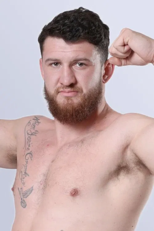 Foto de perfil de Rhys Brudenell