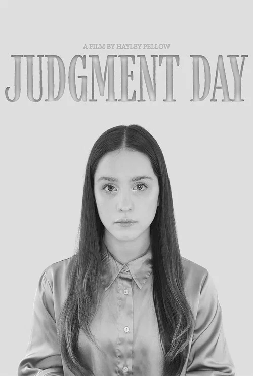 Judgment Day movie poster