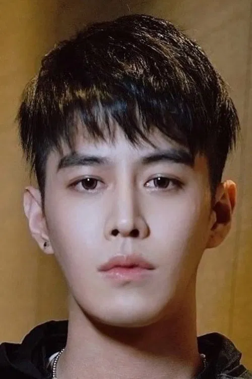 Wang Chao Yang profile picture