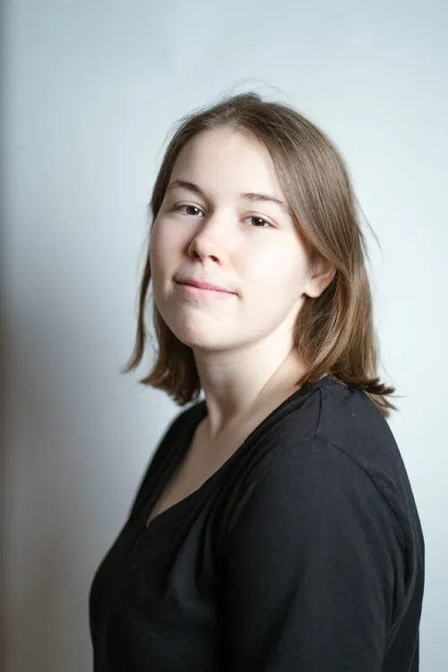 Marie Anhut profile picture