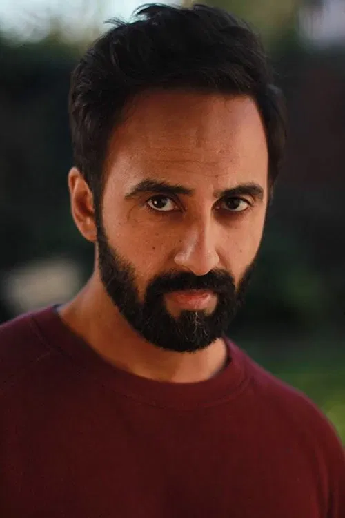 Arjun Singh Panam profile picture