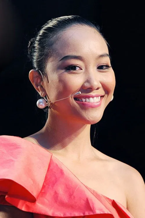 Đoan Trang profile picture