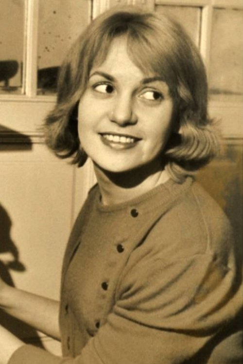 Giuliana Calandra profile picture