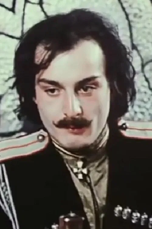 Aleqsandre Ioseliani profile picture