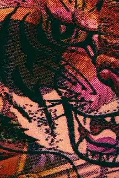 Tattoo Step movie poster