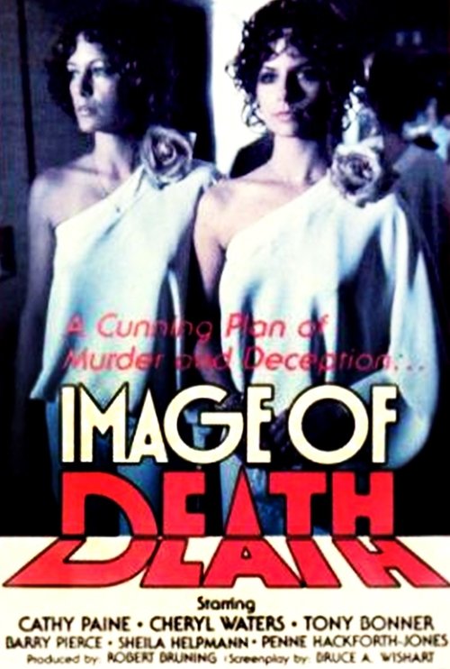 Image of Death movie poster