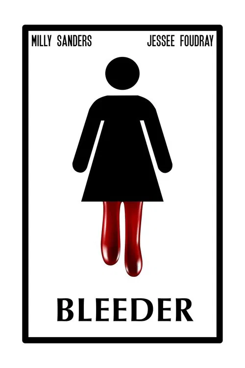 Poster do filme Bleeder