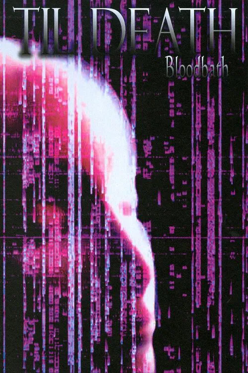 Til Death: Bloodbath movie poster
